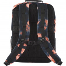 Рюкзак для ноутбука HP Campus XL Tie Dye, візерунок