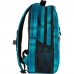 Рюкзак для ноутбука HP 16.1" Campus Tartan Plaid, блакитний