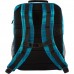 Рюкзак для ноутбука HP 16.1" Campus Tartan Plaid, блакитний