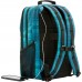 Рюкзак для ноутбука HP 16.1" Campus Tartan Plaid, блакитний