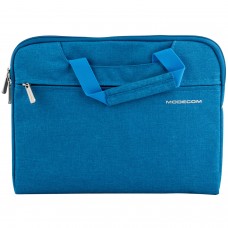 Сумка для ноутбука 11" Modecom Highfill, для Ultrabook, голуба