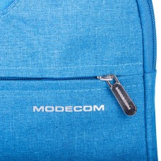 Сумка для ноутбука 11" Modecom Highfill, для Ultrabook, голуба