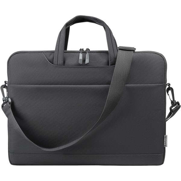 Сумка для ноутбука 15.6'' Defender Omny з кишенею, чорна