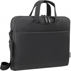 Сумка для ноутбука 15.6'' Defender Omny з кишенею, чорна