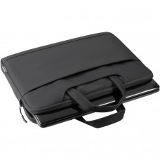 Сумка для ноутбука 15.6'' Defender Omny з кишенею, чорна