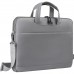 Сумка для ноутбука 15.6'' Defender Omny з кишенею, сіра