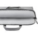 Сумка для ноутбука 15.6'' Defender Omny з кишенею, сіра
