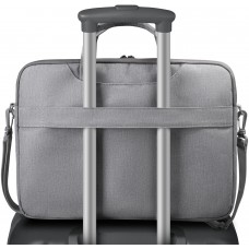 Сумка для ноутбука 15.6'' Defender Omny з кишенею, сіра