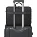 Сумка для ноутбука 15.6'' Defender PU шкіра, кишеня, чорна