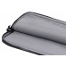 Сумка для ноутбука 15.6'' Defender PU шкіра, кишеня, чорна