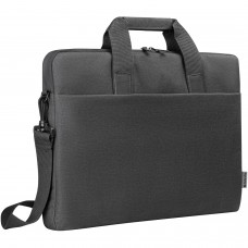 Сумка для ноутбука 15.6'' Defender Shieldy  з кишенею, чорна