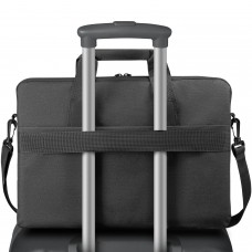 Сумка для ноутбука 15.6'' Defender Shieldy  з кишенею, чорна