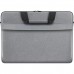 Сумка для ноутбука 15.6" Defender Tote з кишенею, сіра