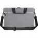 Сумка для ноутбука 15.6" Defender Tote з кишенею, сіра