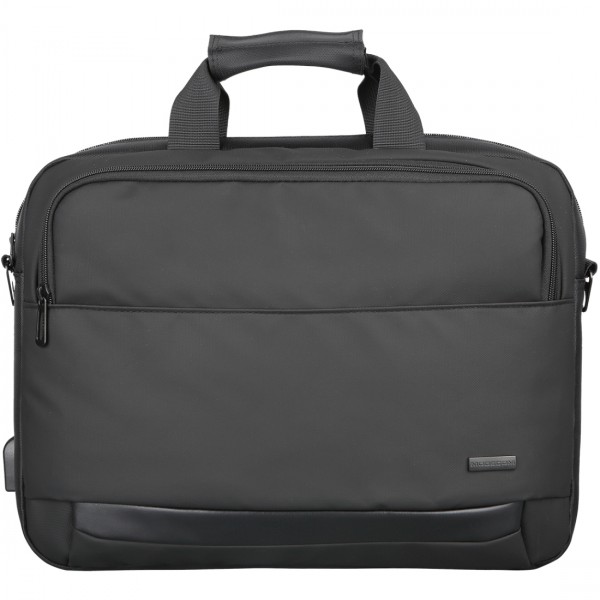 Сумка для ноутбука 15,6" Modecom Porto чорна
