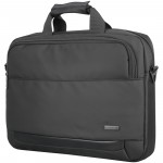 Сумка для ноутбука 15,6" Modecom Porto чорна