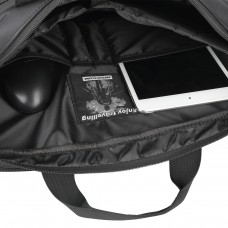 Сумка для ноутбука 15,6" Modecom Porto чорна