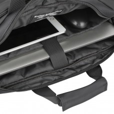 Сумка для ноутбука 15,6" Modecom Porto чорна