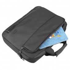 Сумка для ноутбука 15,6" Modecom Porto чорна