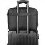Сумка для ноутбука 15,6" Modecom Porto чорна