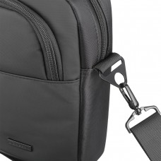Сумка для ноутбука 15,6" Modecom Porto чорна