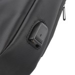 Сумка для ноутбука 15,6" Modecom Porto чорна