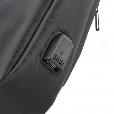 Сумка для ноутбука 15,6" Modecom Porto чорна