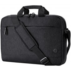 Сумка для ноутбука HP 15.6" Prelude Pro, темно-сіра