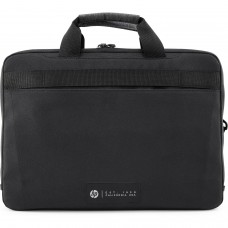 Сумка для ноутбука HP 15.6" Renew Travel, чорно-сіра