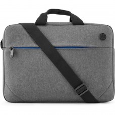 Сумка для ноутбука HP 17.3", сірий