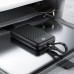 УМБ Acefast 10000mAh 22.5W PD,QC3.0 2xUSB-C,USB-A, with build Type-C cable, M13 Black