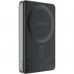 УМБ Acefast Magnetic Wireless 10000mAh 20W PD,QC 3.0, QI 15W M12 Black