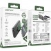 УМБ Acefast Magnetic Wireless 10000mAh 20W PD,QC 3.0, QI 15W M12 Black