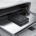 УМБ Acefast Magnetic Wireless 10000mAh 20W PD,QC 3.0, QI 15W M12 Black