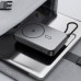 УМБ Acefast Magnetic Wireless 10000mAh 22.5W PD,QC 3.0 USB-C In/Out, QI 15W  M24 Metal Gray