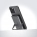 УМБ Acefast Magnetic Wireless 10000mAh 22.5W PD,QC 3.0 USB-C In/Out, QI 15W, with holder M17 Black