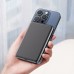 УМБ Acefast Magnetic Wireless 5000mAh 18W PD,QC 3.0, QI 7.5 Вт, ультра тонкий, M8 Black