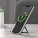 УМБ Acefast Magnetic Wireless 5000mAh 18W PD,QC3.0 USB-C In/Out,with holder, ультра тонкий M16 Black