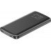 УМБ Choetech 10000mAh 12W USB-A,USB-C чорна