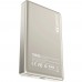 УМБ Choetech Magnetic Wireless 10000mAh 20W PD Qi-15W  USB-C In/Out, тонкий, Beige