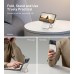 УМБ Choetech Magnetic Wireless 10000mAh 20W PD USB-C In/Out, Qi-15W,buid-in cabel White