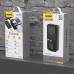 УМБ Dudao 30000mAh K15 MAX 22,5W PD,QC, USB-A, Lightning, USB-C In/Out, with USB-C/Lightning cables