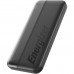 УМБ Energizer 10000mAh 15W, USB-А, 2хUSB-C Black