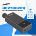 УМБ Energizer 27000mAh 65W PD,QC3.0,USB-А, 2хUSB-C, Micro-USB, LCD display,Black