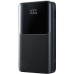 УМБ Joyroom 10000mAh 22,5W PD,QC3.0, 2xUSB-A, USB-C In/Out, Micro USB in,  Black