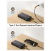 УМБ Joyroom 20000mAh 22,5W PD,QC3.0, 2xUSB-A, USB-C In/Out Black