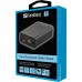 УМБ Sandberg 20000mAh 65W PD,QC3.0, USB-A , USB-C In/Out кабель 100W 0.5m