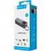 УМБ Sandberg 27000mAh 240W PD, USB-A, USB-C In/Out, with built-in Type-C cable 140W