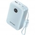 УМБ Vention 20000mAh 22,5W PD,QC, USB-A,2xUSB-C In/Out Blue