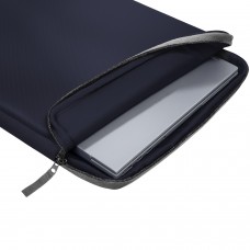 Чохол для ноутбука HP 15-16" Sleeve, синій